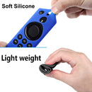 For Amazon Fire TV Stick 4K 2nd Remote Control Anti-Fall Silicone Protective Case