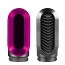 For Dyson Airwrap HS01 HS05 Curling Iron Styling Tool, Pre-Styling Air Nozzle, Wide -toothed Comb Nozzle