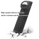 2pcs Remote Control Case For Amazon Fire TV Stick 2021 ALEXA 3rd Gen With Airtag Holder