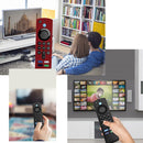 2pcs Remote Control Case For Amazon Fire TV Stick 2021 ALEXA 3rd Gen With Airtag Holder