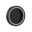 No-punch Bathroom Wall Mounted Magnetic Blower Holder Nozzle Storage Hanger, For Dyson Hair Dryer, For Dyson Hair Dryer Nozzle