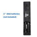 For Samsung TV Remote Control BN59-01259B/E/D BN59-01260A 01241A, BN59-01259B/E/D