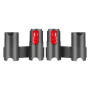 For Dyson V7 V8 V10 V11 V12 V15 Vacuum Cleaner Storage Rack Extension Bracket, Style 2