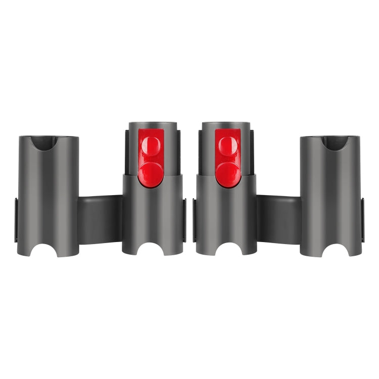 For Dyson V7 V8 V10 V11 V12 V15 Vacuum Cleaner Storage Rack Extension Bracket, Style 2