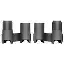 For Dyson V7 V8 V10 V11 V12 V15 Vacuum Cleaner Storage Rack Extension Bracket, Style 2