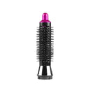 For Dyson Airwrap Curling Iron Accessories, 20mm  Cylinder Comb Rose Red, 20mm  Cylinder Comb Gold, 55mm  Cylinder Comb Rose Red, 55mm  Cylinder Comb Gold, 55mm Cylinder Comb Silver