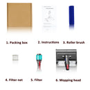 For Dyson V7 V8 V10 V11 V15 Vacuum Cleaner Wet Dry Mopping Head