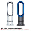 For Dyson AM04 AM05 Air Purifier Bladeless Fan Remote Control, AM04 AM05 Style 10, AM04 AM05  Style 13