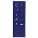 For Dyson HP00 HP01 Air Purifier Bladeless Fan Remote Control, HP00 HP01 Style 1, HP00 HP01 Style 11, HP00 HP01 Style 14