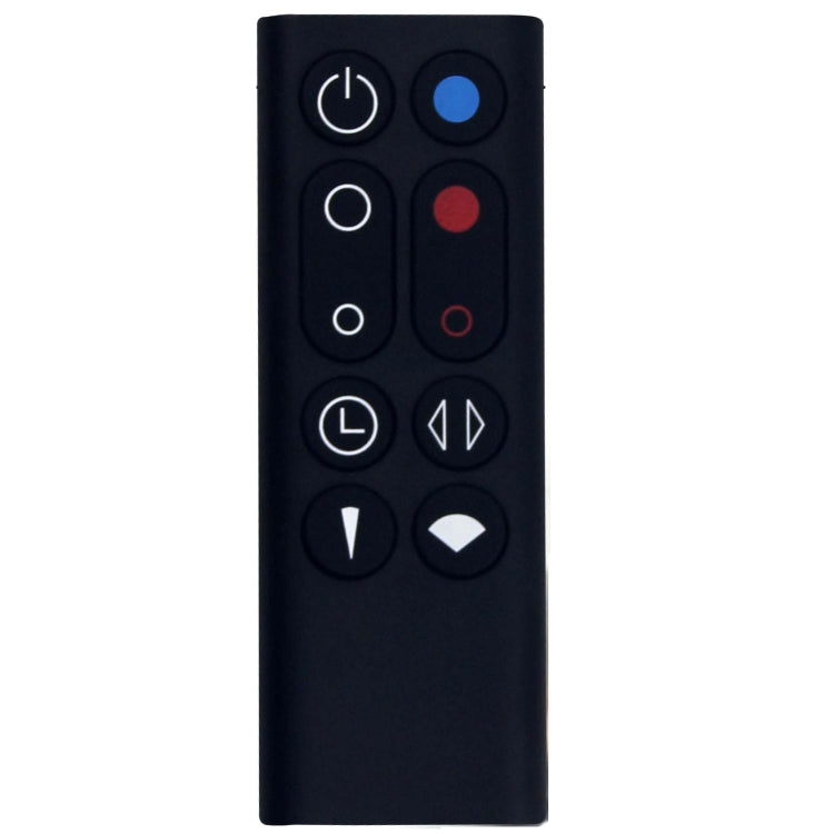 For Dyson HP00 HP01 Air Purifier Bladeless Fan Remote Control, HP00 HP01 Style 1, HP00 HP01 Style 11, HP00 HP01 Style 14