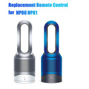 For Dyson HP00 HP01 Air Purifier Bladeless Fan Remote Control, HP00 HP01 Style 1, HP00 HP01 Style 11, HP00 HP01 Style 14