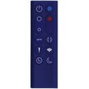 For Dyson HP02 HP03 Air Purifier Bladeless Fan Remote Control, HP02 HP03 Style 6, HP02 HP03 Style 19
