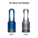 For Dyson HP02 HP03 Air Purifier Bladeless Fan Remote Control, HP02 HP03 Style 6, HP02 HP03 Style 19