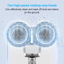 Vacuum Cleaner Electric Mop Head with Detachable Water Tank and 6 Mop Pads, For Dyson V7 / V8 / V10 / V11 / V15 / G5, For Dyson V6 / DC62, For Dyson V10 Slim / V12