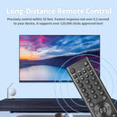 For ChangHong/CHIQ TV Bluetooth Voice Remote Control