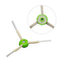 For iRobot Roomba i7 / i7+ / E5 / E6 Series Robot Vacuum, 16pcs /Set, 14pcs /Set, 28pcs /Set Black, 28pcs /Set