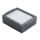 For iRobot Roomba i7 / i7+ / E5 / E6 Series Robot Vacuum, 16pcs /Set, 14pcs /Set, 28pcs /Set Black, 28pcs /Set