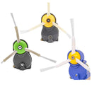 For iRobot Roomba 500 / 600 / 700 Series Side Brush Motor Vacuum Cleaner Replacement Parts, Side Brush Motor Blue, Side Brush Motor Gray, Side Brush Motor Gray Green