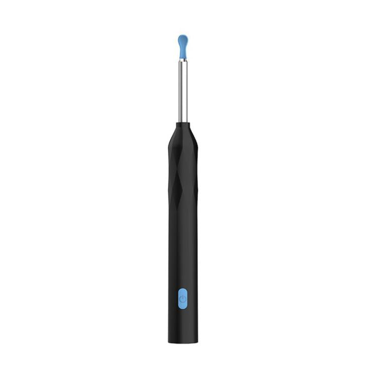 P3 LED Light WIFI Connection Smart Wireless Visual Ear Picker With APP
