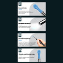 P3 LED Light WIFI Connection Smart Wireless Visual Ear Picker With APP