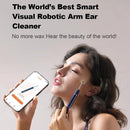 Bebird Note5 Pro Visual Ear Scoop Ear Picking Tool Cleaning Set
