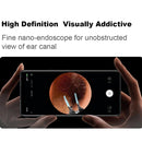 Bebird Note5 Pro Visual Ear Scoop Ear Picking Tool Cleaning Set