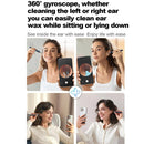 Bebird Note5 Pro Visual Ear Scoop Ear Picking Tool Cleaning Set