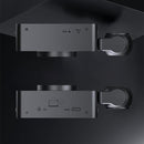 1080P HD Infrared Night Vision XWIFI Interconnected Driving Recorder, Two-recording, Three-recording