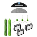 9 in 1 Kit For iRobot Roomba Combo i5 / i5+ / j5 / j5+ Vacuum & Mop Accessories