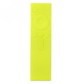 6 PCS Soft Silicone TPU Protective Case Remote Rubber Cover Case for Xiaomi Remote Control I Mi TV Box