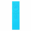 6 PCS Soft Silicone TPU Protective Case Remote Rubber Cover Case for Xiaomi Remote Control I Mi TV Box