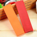 6 PCS Soft Silicone TPU Protective Case Remote Rubber Cover Case for Xiaomi Remote Control I Mi TV Box