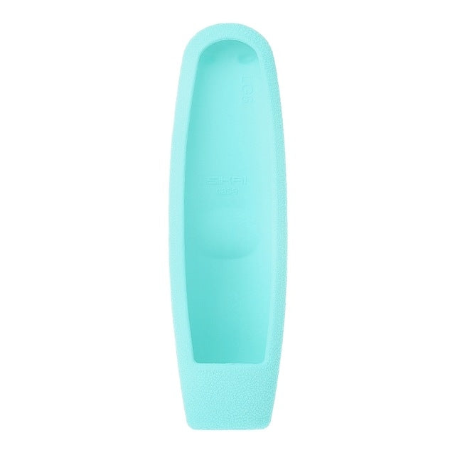 Silicone Remote Control Cover Case Protective Skin for LG AN-MR600 Smart TV Remote Controller, Black, Blue, Noctilucent Green, Noctilucent Blue, Red