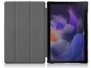 For Samsung Galaxy Tab A9+ Plus 11'' 2023 Folio Smart Leather Flip Case Cover