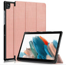 For Samsung Galaxy Tab A9+ Plus 11'' 2023 Folio Smart Leather Flip Case Cover