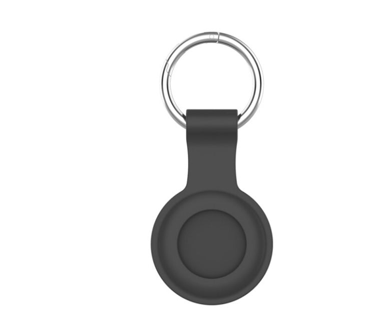 For Apple AirTag Silicone Case Protective Shell Location Tracker Air Tag Cover