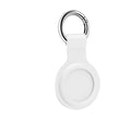 For Apple AirTag Silicone Case Protective Shell Location Tracker Air Tag Cover