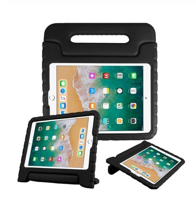 Kids EVA ShockProof Heavy Duty Case Cover For iPad 9.7" iPad 6th Gen
