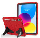 Shockproof Heavy Duty For Apple iPad 9th Gen 8th Gen 7th Gen 10.2 inch 2021 Kickstand Case Cover