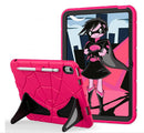 Shockproof Heavy Duty For Apple iPad 9th Gen 8th Gen 7th Gen 10.2 inch 2021 Kickstand Case Cover