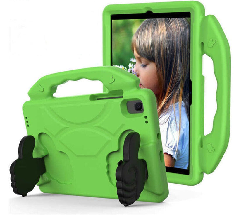 For Lenovo Tab M10 Plus 3rd Gen 10.6'' 2022 Tablet Kids Case Shockproof Stand Cover