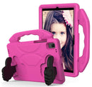 For Lenovo Tab M10 3rd Gen 10.1'' 2022 Tablet Kids Case Shockproof Stand Cover