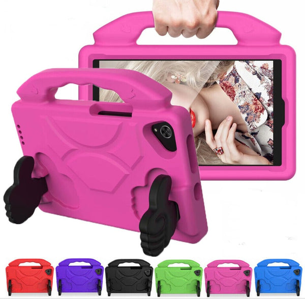 Kids Shockproof Heavy Duty Stand Case Cover For Samsung Galaxy Tab A9+ Plus 11'' SM-X210/216