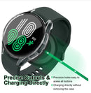 Full Cover Screen Protector TPU Shell Case For Samsung Galaxy Watch 7 44mm