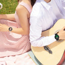 Full Cover Screen Protector TPU Shell Case For Samsung Galaxy Watch 7 44mm