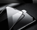Tempered Glass Full Screen Protector for Apple iPhone 13 12 11 Pro Max Mini