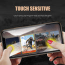 Tempered Glass Full Screen Protector for Apple iPhone 13 12 11 Pro Max Mini