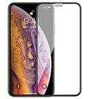 Tempered Glass Full Screen Protector for Apple iPhone 13 12 11 Pro Max Mini