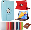 iPad 10th Gen 10.9" 2022 360 Rotate Leather Case Cover Apple iPad 10