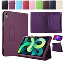 For Apple iPad 10th Gen Cover Smart Folio Leather Stand Case